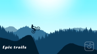 تصاویر Mountain Bike Xtreme - بازی دوچرخه سواری در کوهستان