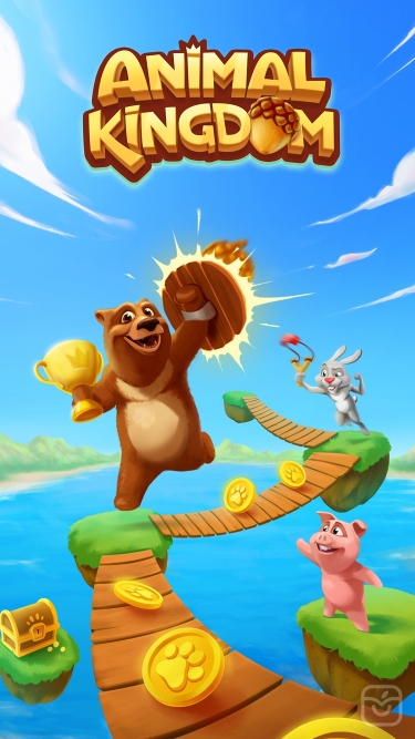 تصاویر Animals & Coins