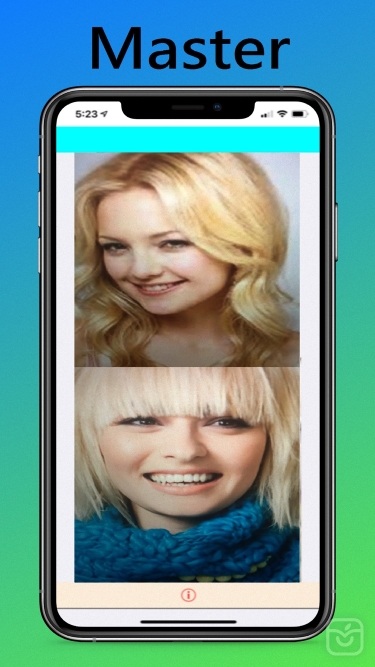 تصاویر PhotoViewer - dual perspective