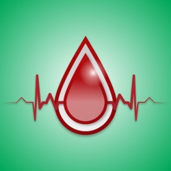 لوگو Vasai Virar Blood Donation App