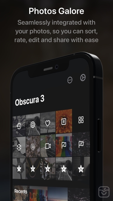 تصاویر Obscura 3 ++