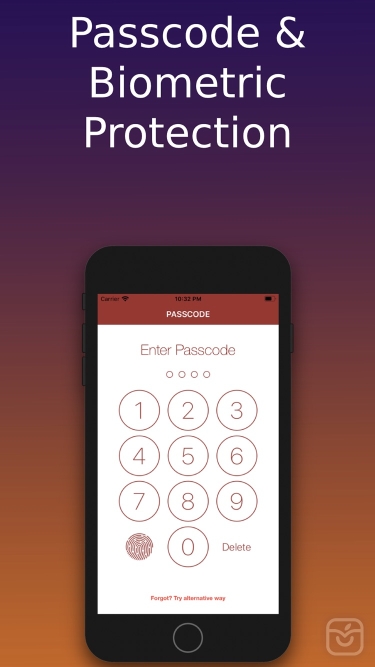 تصاویر AASA Password Manager & Keeper