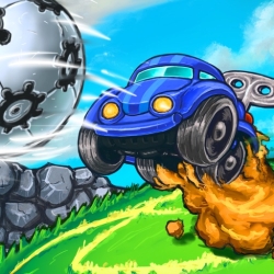 لوگو Motorball