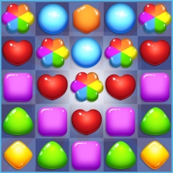 لوگو Candy Fever Mania - The Kingdom of Match 3 Games