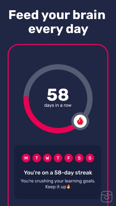تصاویر Uptime: 5-min Books, Courses
