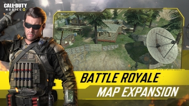 تصاویر Call of Duty®: Mobile