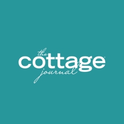 لوگو The Cottage Journal