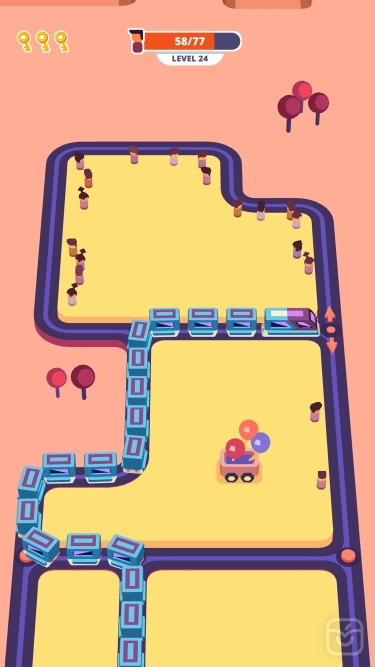 تصاویر Train Taxi ++