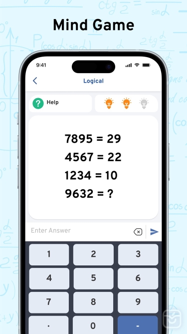 تصاویر AI Math Scanner: Maths Solver++