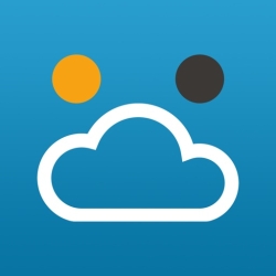 لوگو Weather Bot: Alerts & Radar