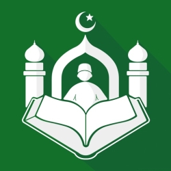 لوگو Muslim & Quran Pro: Azan Alarm