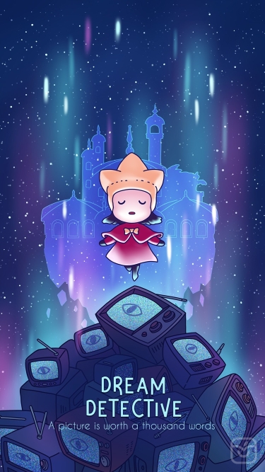 تصاویر Dream Detective|دزد رویاها