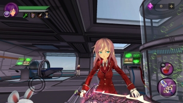 تصاویر Yandere Zombie Simulator