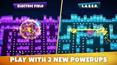 تصاویر PAC-MAN Party Royale