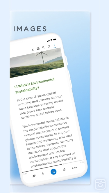 تصاویر NaturalReader - Text To Speech