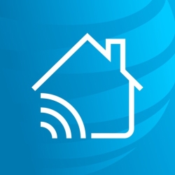 لوگو Smart Home Manager
