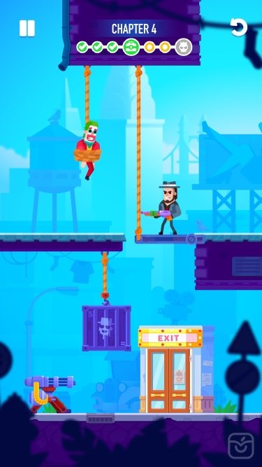 تصاویر Save the Masters ++