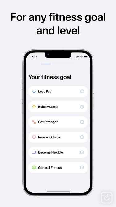 Home gym sync online flex