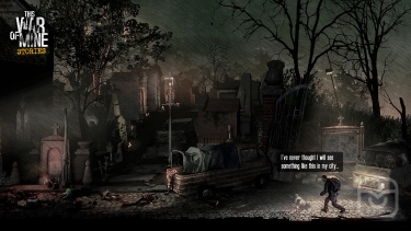 تصاویر This War of Mine: Stories
