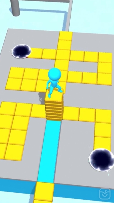 تصاویر Stacky Dash
