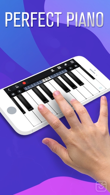 تصاویر Perfect Piano - Learn to Play