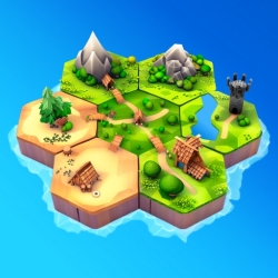 لوگو Hexapolis - Civilization game ++