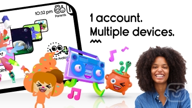 تصاویر Boop Kids - Smart Parenting