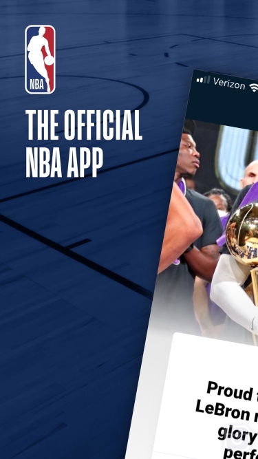 تصاویر NBA: Live Games & Scores