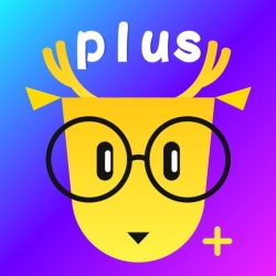 لوگو LingoDeer Plus: Language Games ++