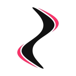 لوگو Zoomerang - Ai Video Maker