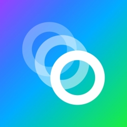 لوگو Picsart Animator - GIF & Video