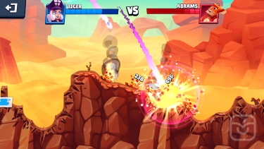 تصاویر Battle Kings - PvP ++