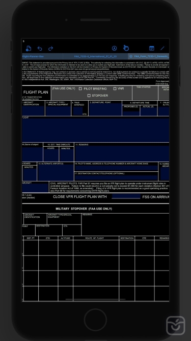 تصاویر GoodPencil -PDF Notes Editor