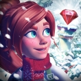 Temple Run: Puzzle Adventure | Arcade