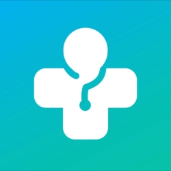 لوگو هوش مصنوعی پزشکیار