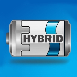 لوگو Dr. Prius / Dr. Hybrid