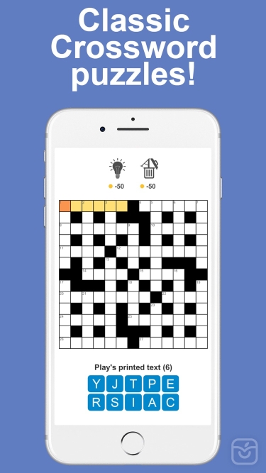تصاویر Puzzle Page - Daily Puzzles!