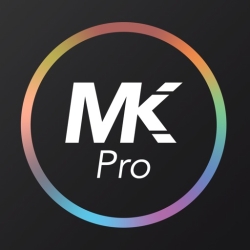 لوگو MAGIC KIT Pro ++