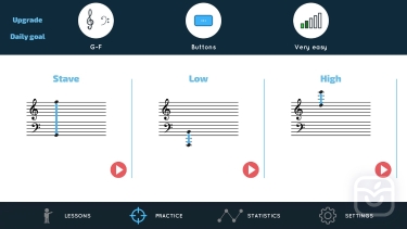 تصاویر Notes Teacher ++