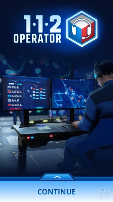 تصاویر 112 Operator