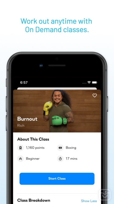 تصاویر DribbleUp - Sports & Fitness