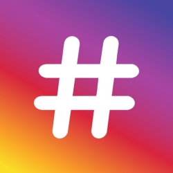 لوگو Hashtags for Instagram Likes