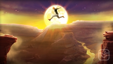 تصاویر Sky Dancer: Free Falling