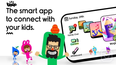 تصاویر Boop Kids - Smart Parenting