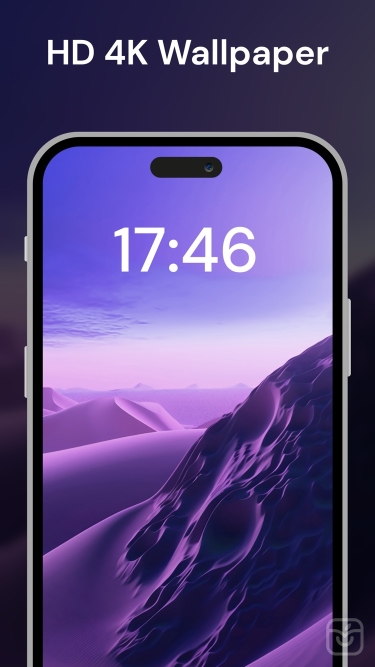 تصاویر 10000+ Wallpapers & Themes ++