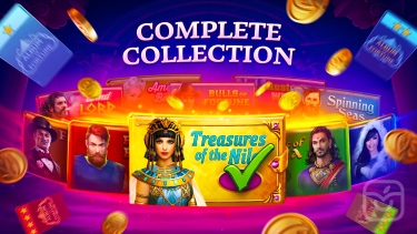 تصاویر Slots Era ++
