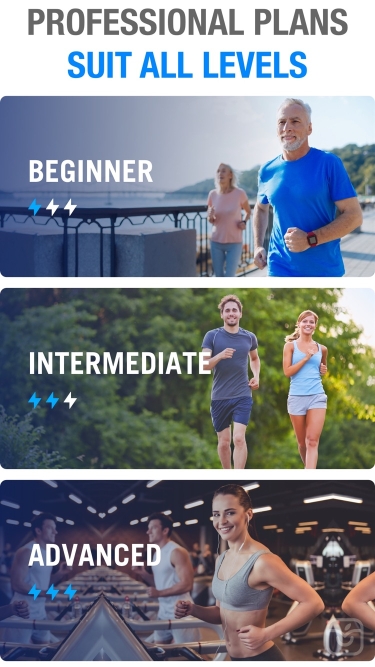 تصاویر Walking for Weight Loss ++