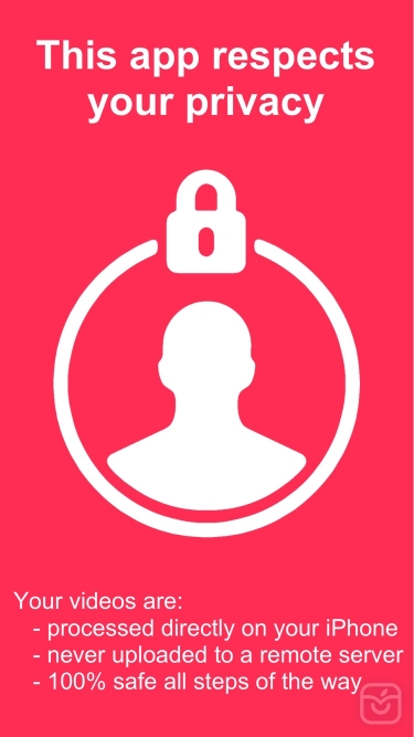 تصاویر Compress Videos & Resize Video ++