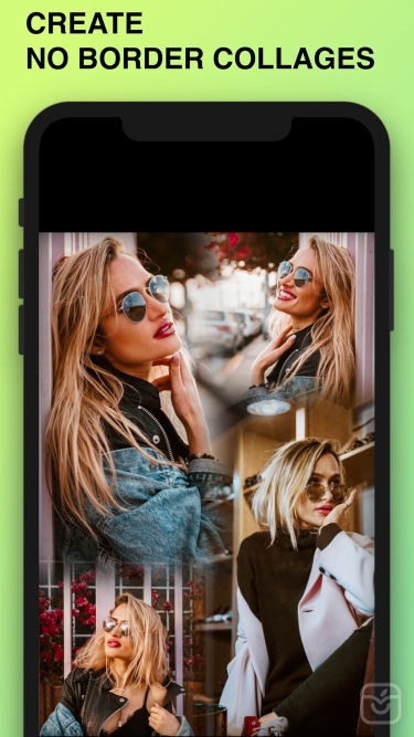 تصاویر Photo Collage Maker : Pic Grid