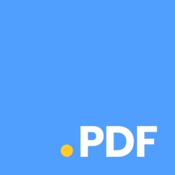 لوگو PDF Hero - PDF Editor & Reader ++